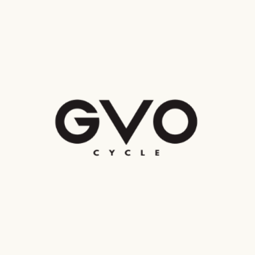 GVO Cycle logo