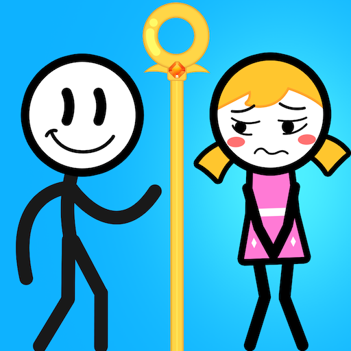 Rescue Stickman Download on Windows