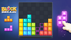 screenshot of Block Puzzlejoy - Block Puzzle