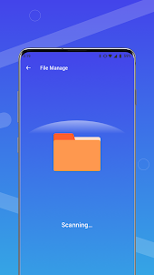 Omni File Manager