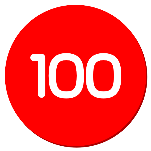 yuzde 100 yerli 1.7.5 Icon