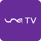 UNE: TV icon