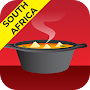 South African Food Recipes App