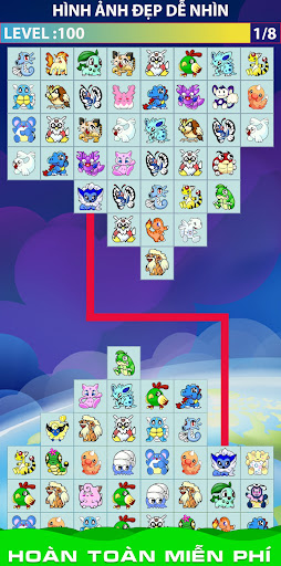 Link Animal Screen 3