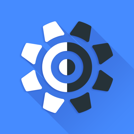 Wheel Launcher - sidebar logo