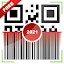 2018 Barcode & QR Code Scanner