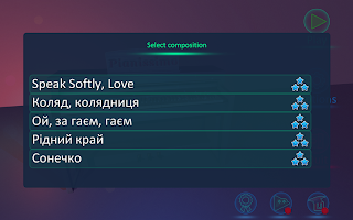 Pianissimo - Screenshot 2