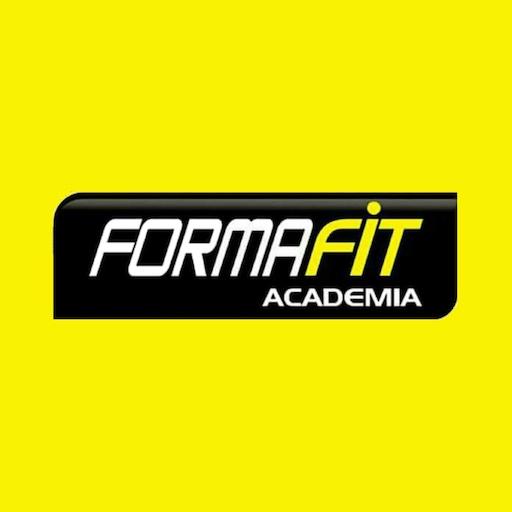 Forma Fit Academia  Icon