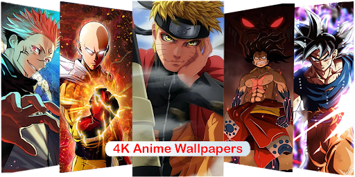Screenshot of Anime wallpaper