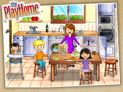 ماي بلاي هوم – My PlayHome 2