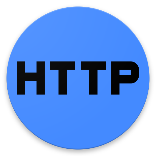 Http Server logo