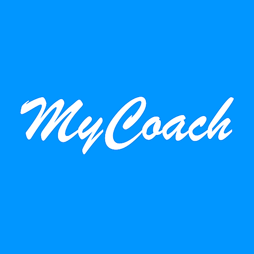 MyCoach Australasia logo