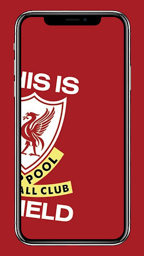 Liverpool Team Wallpapers