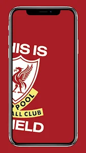 Liverpool Team Wallpapers