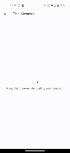 Endoto - Dream Interpretation