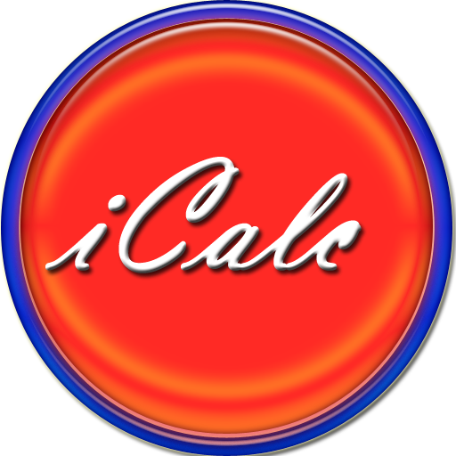 iCalc Pro logo