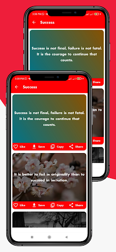 All Quotes and Status