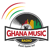 Ghana Music Radio icon