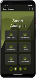 Smart Picks Analysis 2.0.5 APK + Мод (Unlimited money) за Android