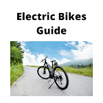Cover Image of 下载 E bike guides  APK