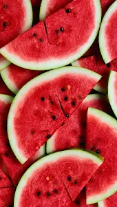 Watermelon Wallpaper