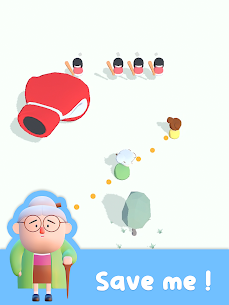 Save the grandmother v0.3.1 MOD APK (Unlimited Money) Free For Android 9
