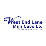 West End Lane Cars icon