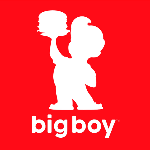 Big Boy logo