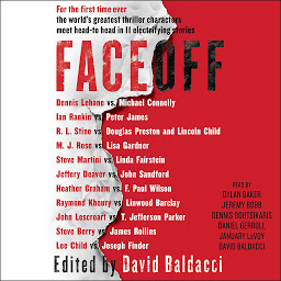 Значок приложения "FaceOff"