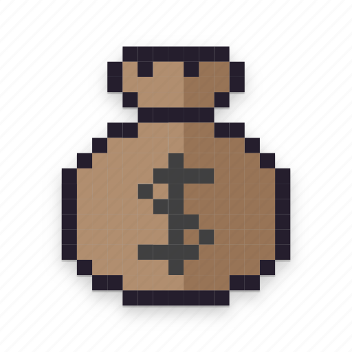iMoneyMachine Finance Game logo