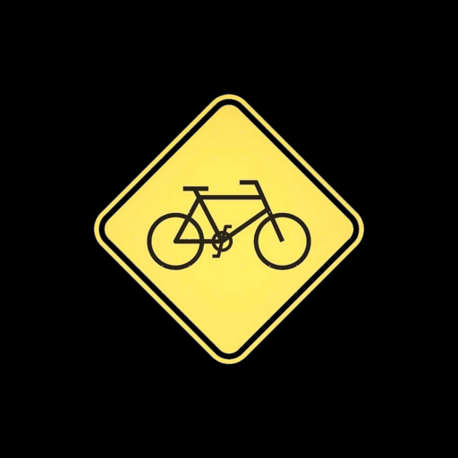 BikesKuwait logo