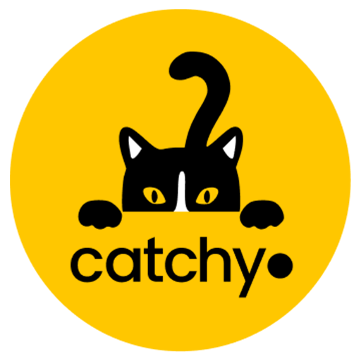 Catchy logo