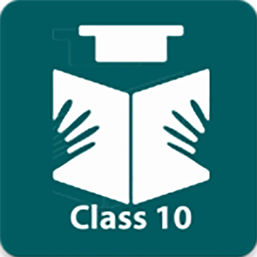RS Aggarwal Maths Class 10 logo