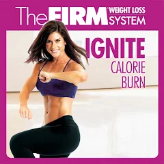 The Firm Ignite Calorie Burn Season 1