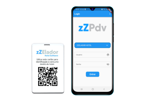 zZPDV Screen 2