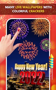 NewYear Fireworks Apk Latest for Android 2