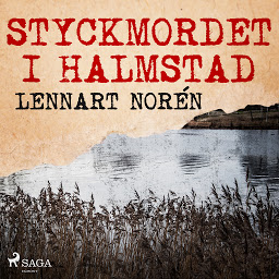 Icon image Styckmordet i Halmstad
