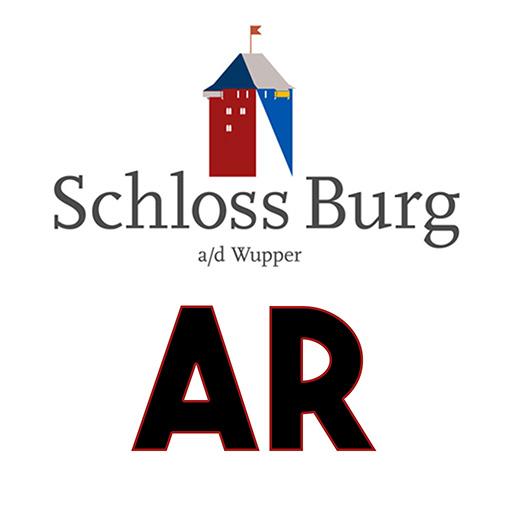 Schloss Burg AR Download on Windows