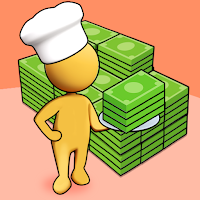 Cooking Mania: Cafe Chef