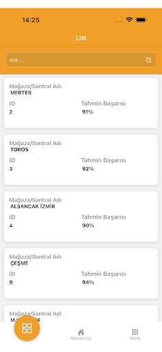 Etta By Workybe Screenshot 2 - AppWisp.com