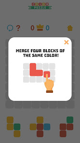 Color Puzzle  screenshots 1