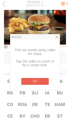 5 Seconds! - Screenshot 1