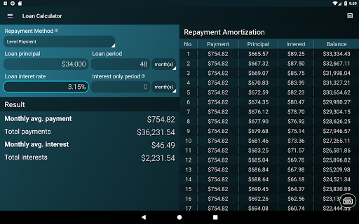 Multi Calculator - Tools - apps