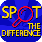 Cover Image of Download Find Differences  APK