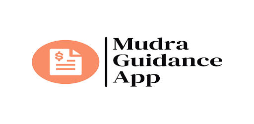 Android application Mudra guidance App screenshort