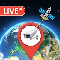 Live Earth WebCam HD - Maps & Discover Whole World