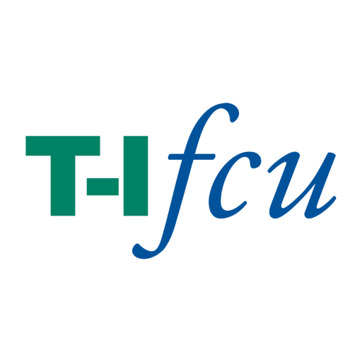 TIFCU Mobile Banking logo