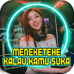 Cover Image of Download DJ Meneketehe Kalau Kamu Suka  APK