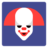 Crazy Clown Chase icon