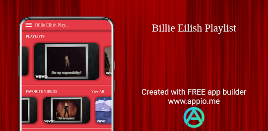 Billie Eilish Playlist